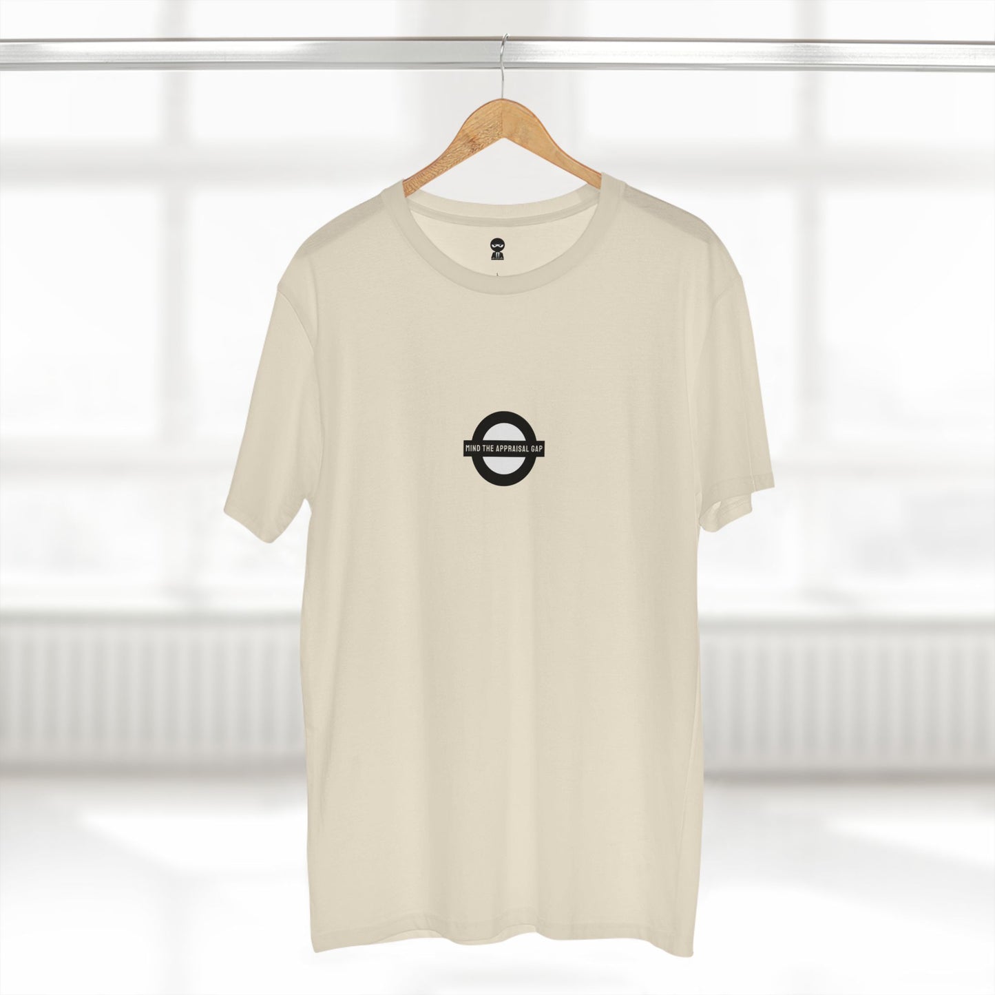 Mind the Appraisal Gap — Tee