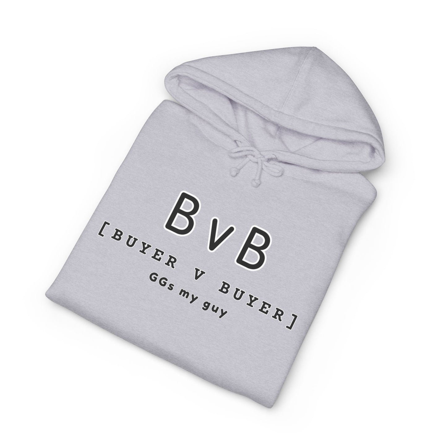 BvB — Hoodie