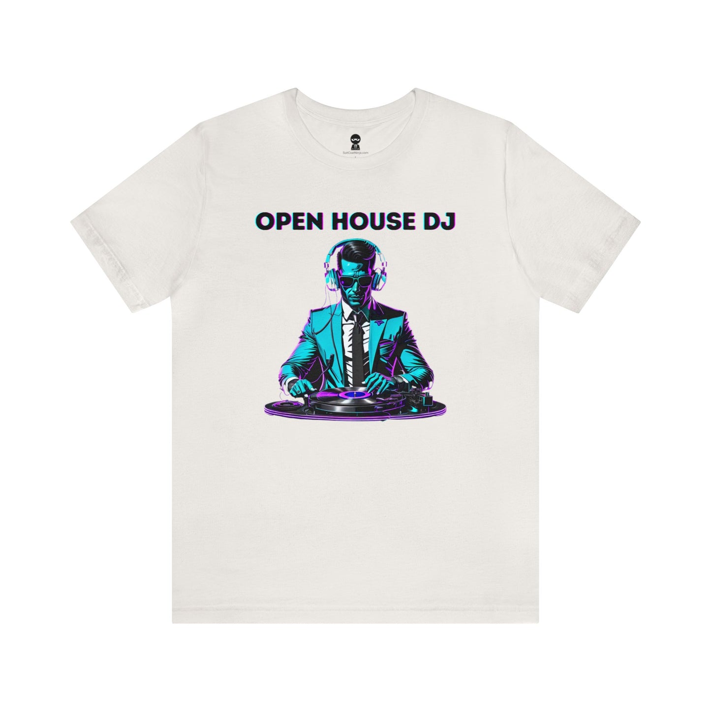 Open House DJ