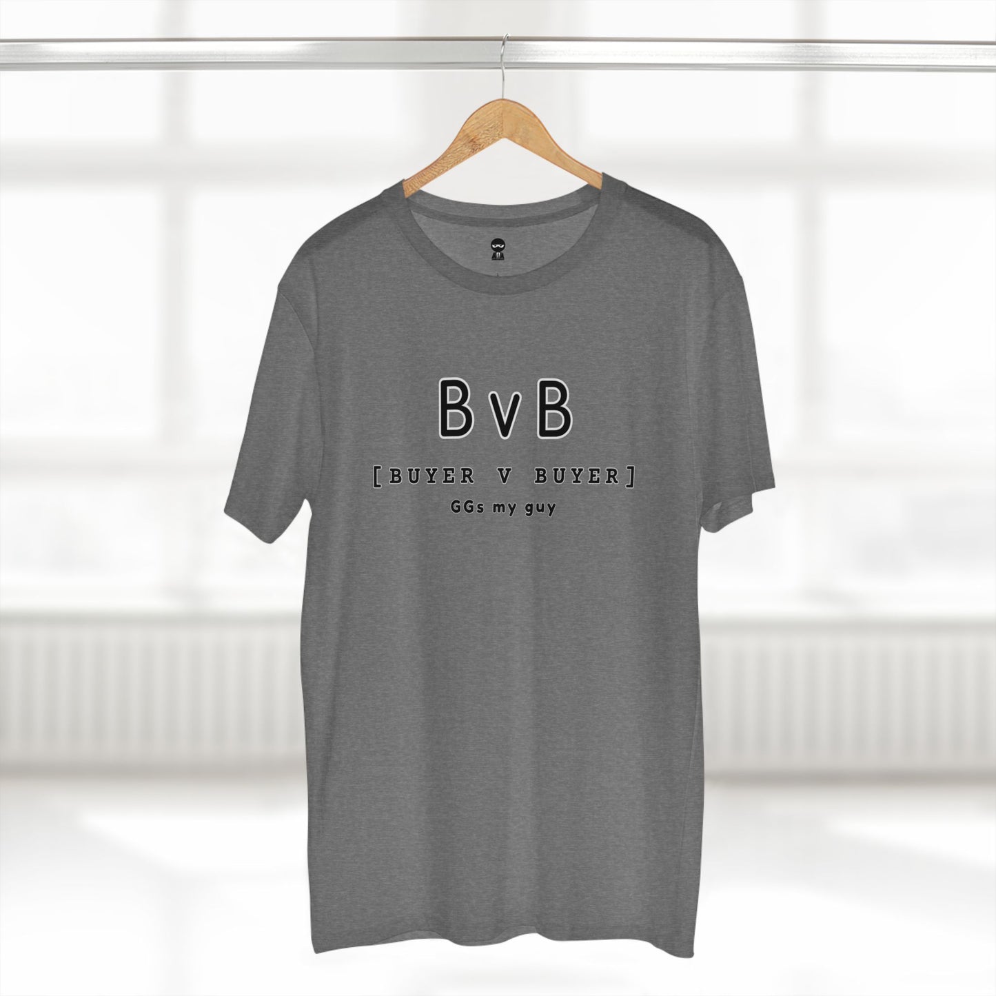 BvB — Tee