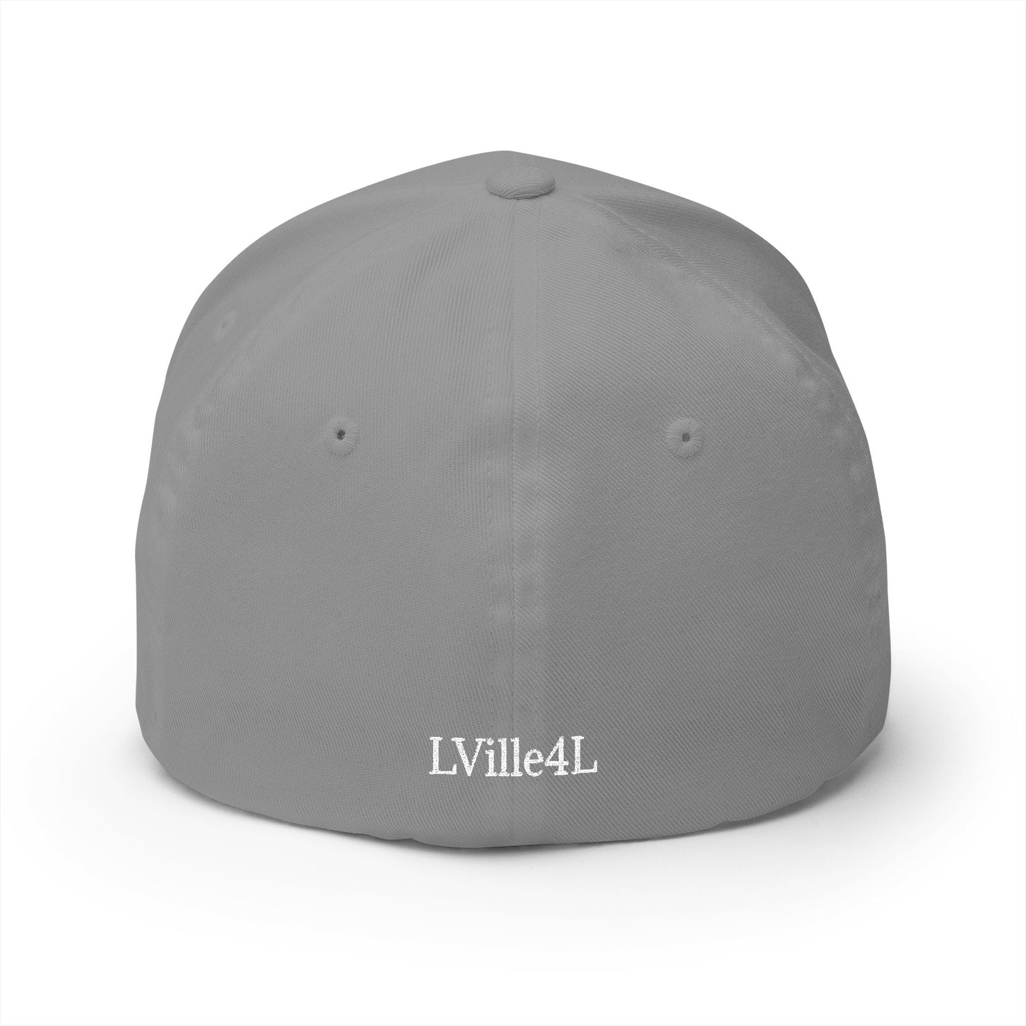 Flexfit Hat - LV Hand Sign