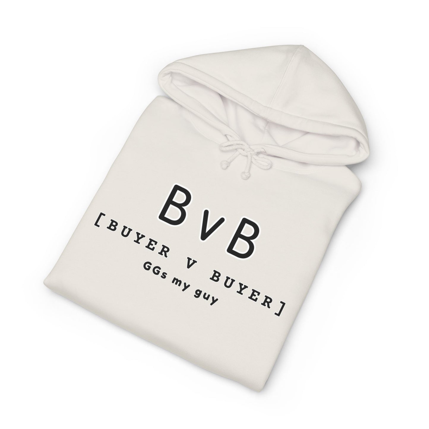 BvB — Hoodie