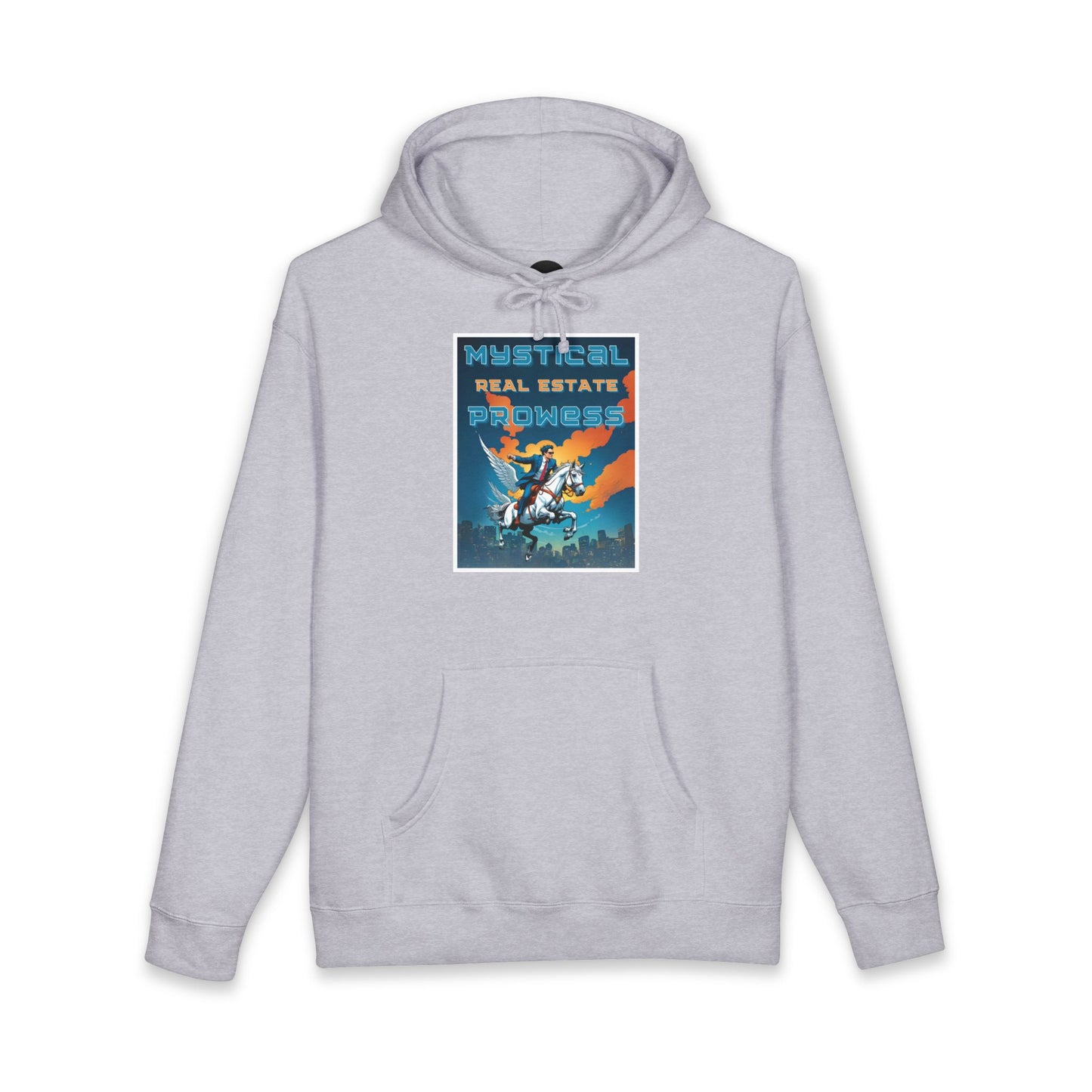 Mystical Real Estate Prowess — Hoodie