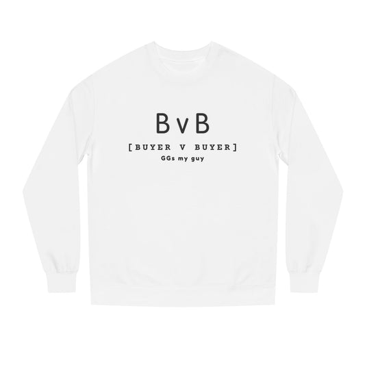 BvB — Crewneck