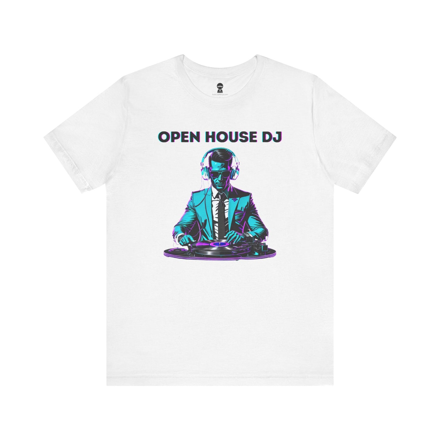 Open House DJ