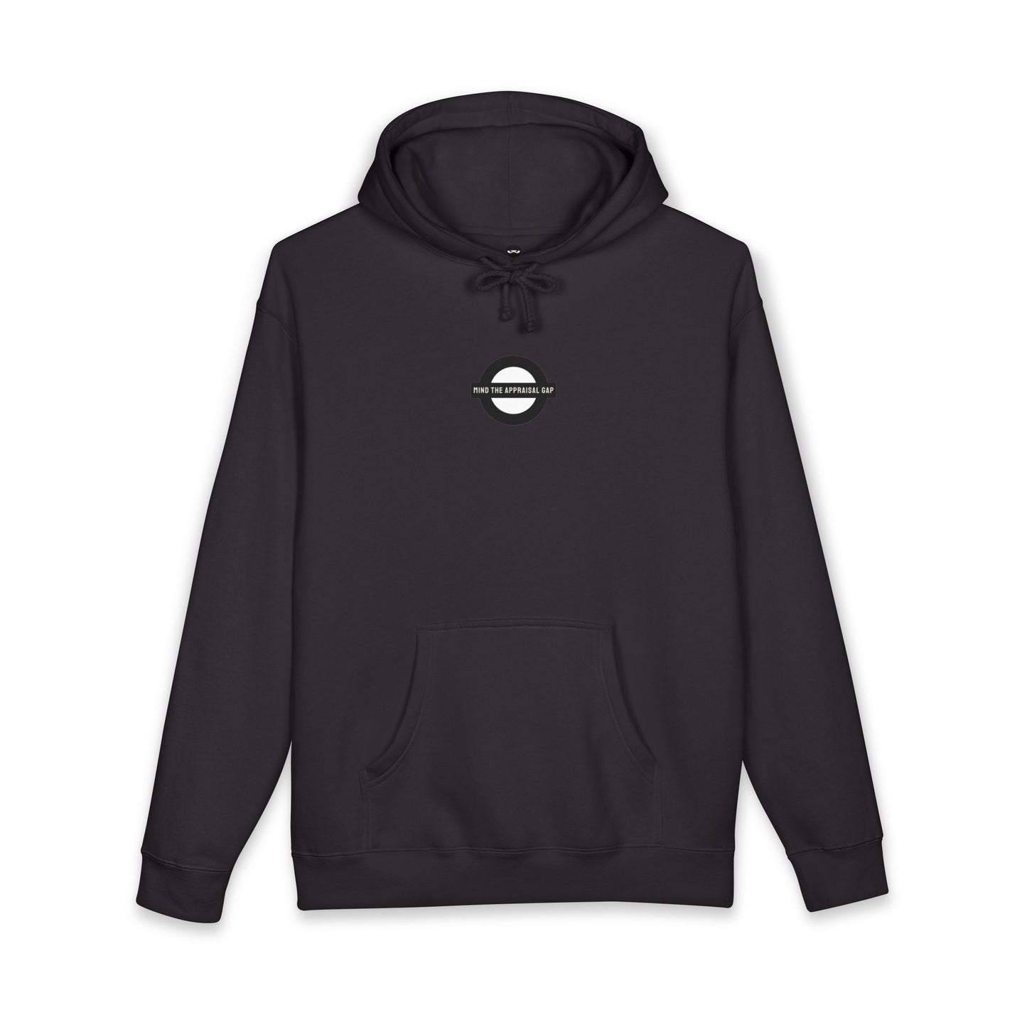 Mind the Appraisal Gap — Hoodie
