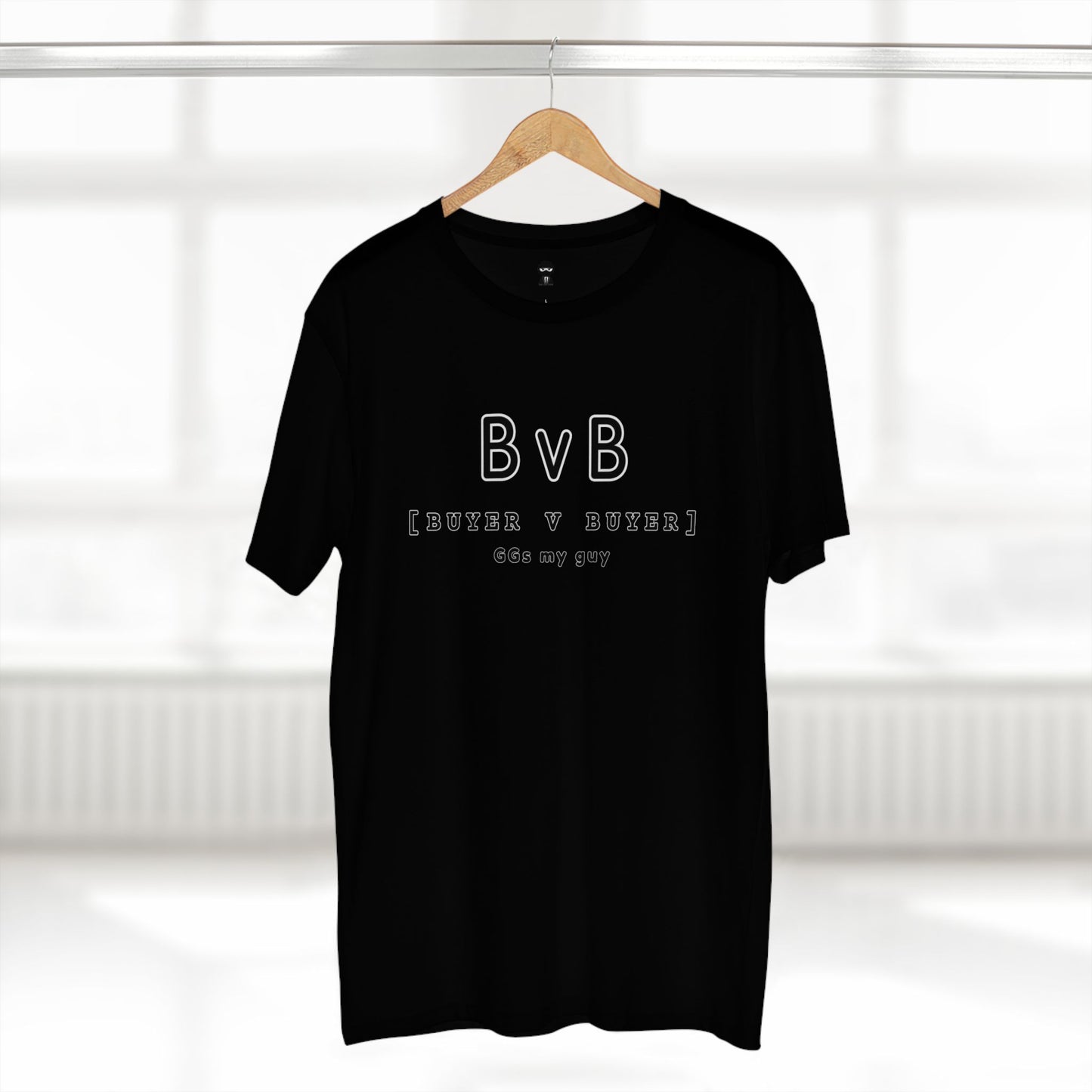 BvB — Tee