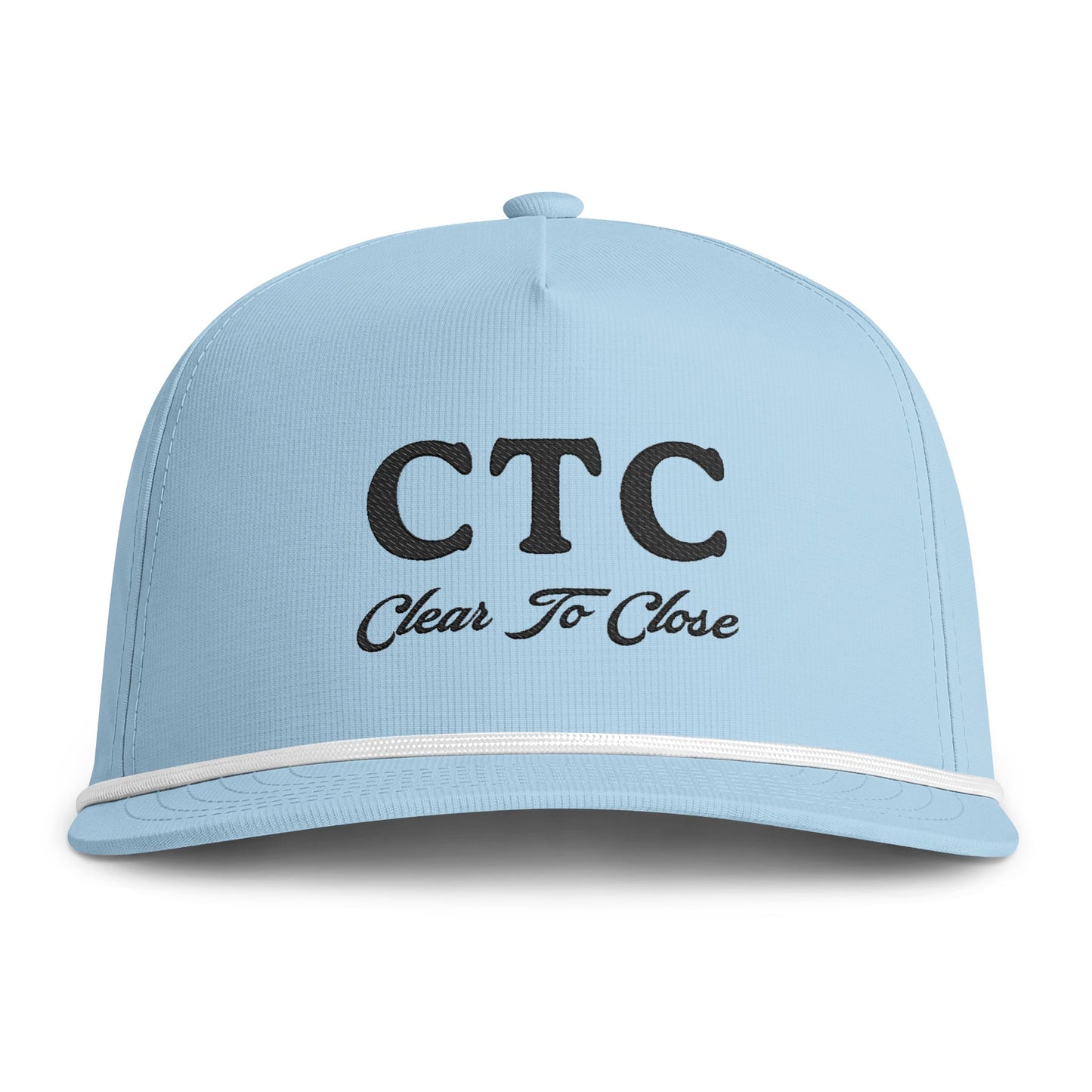 CTC — Cap