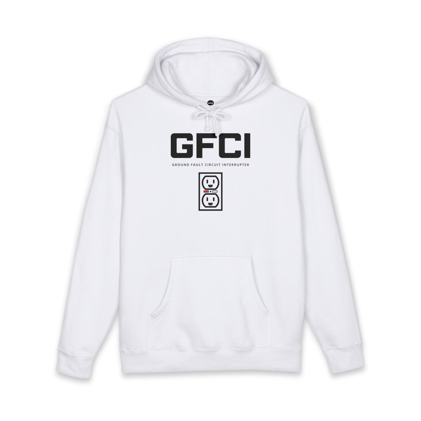 GFCI — Hoodie