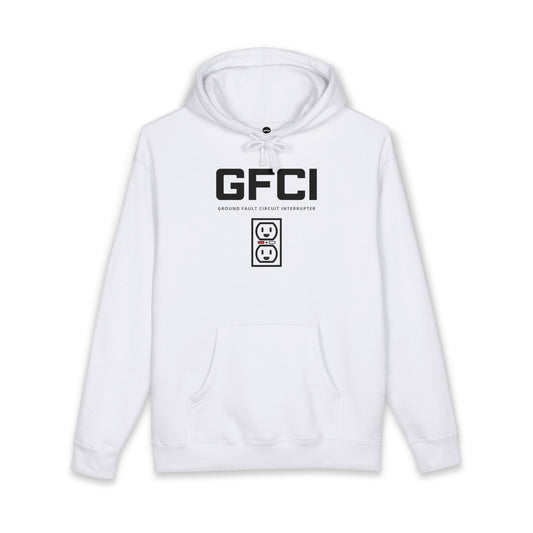 GFCI — Hoodie
