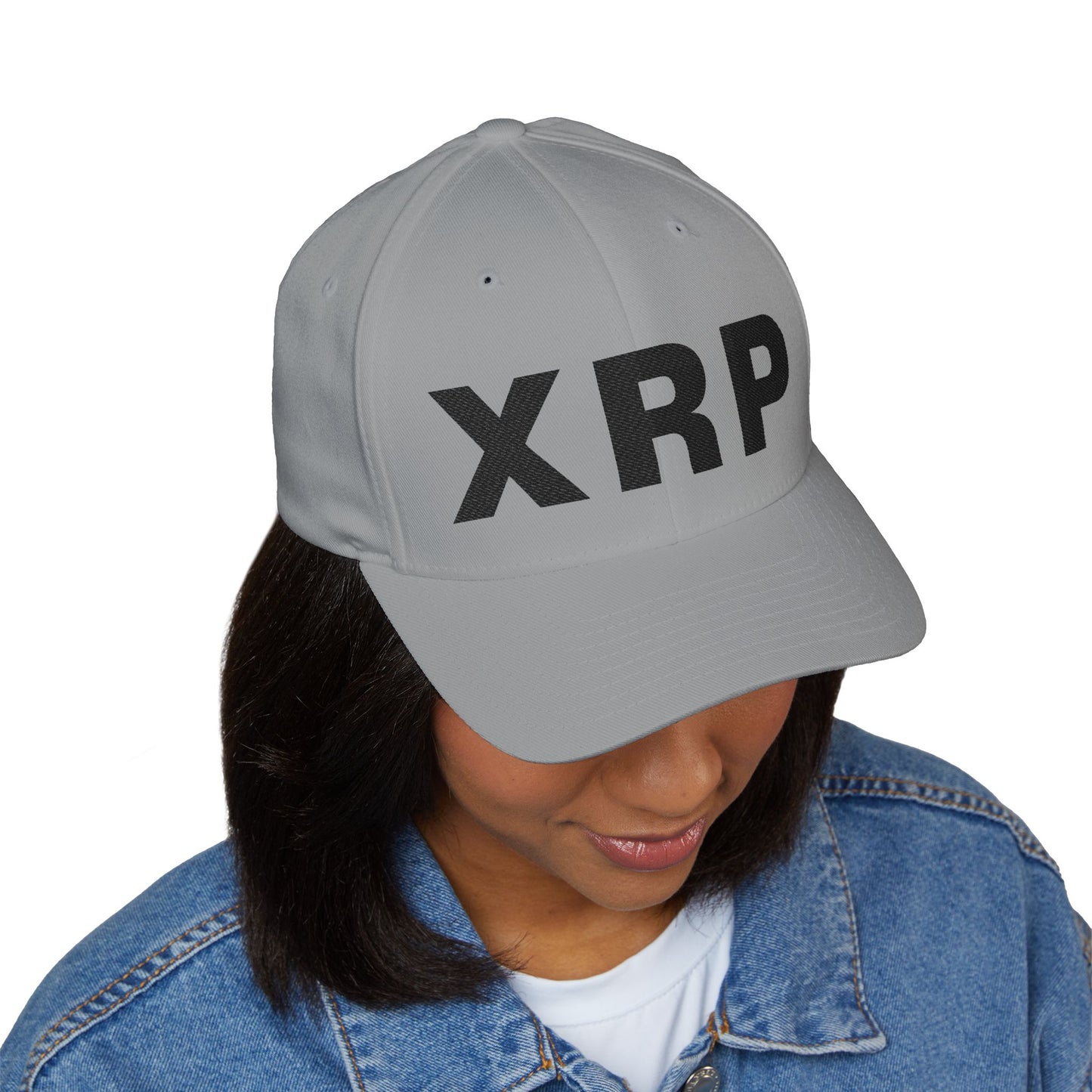XRP hat