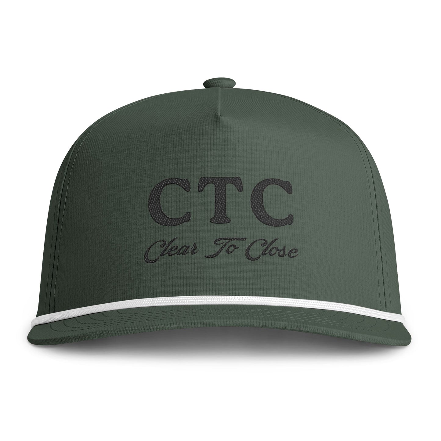 CTC — Cap