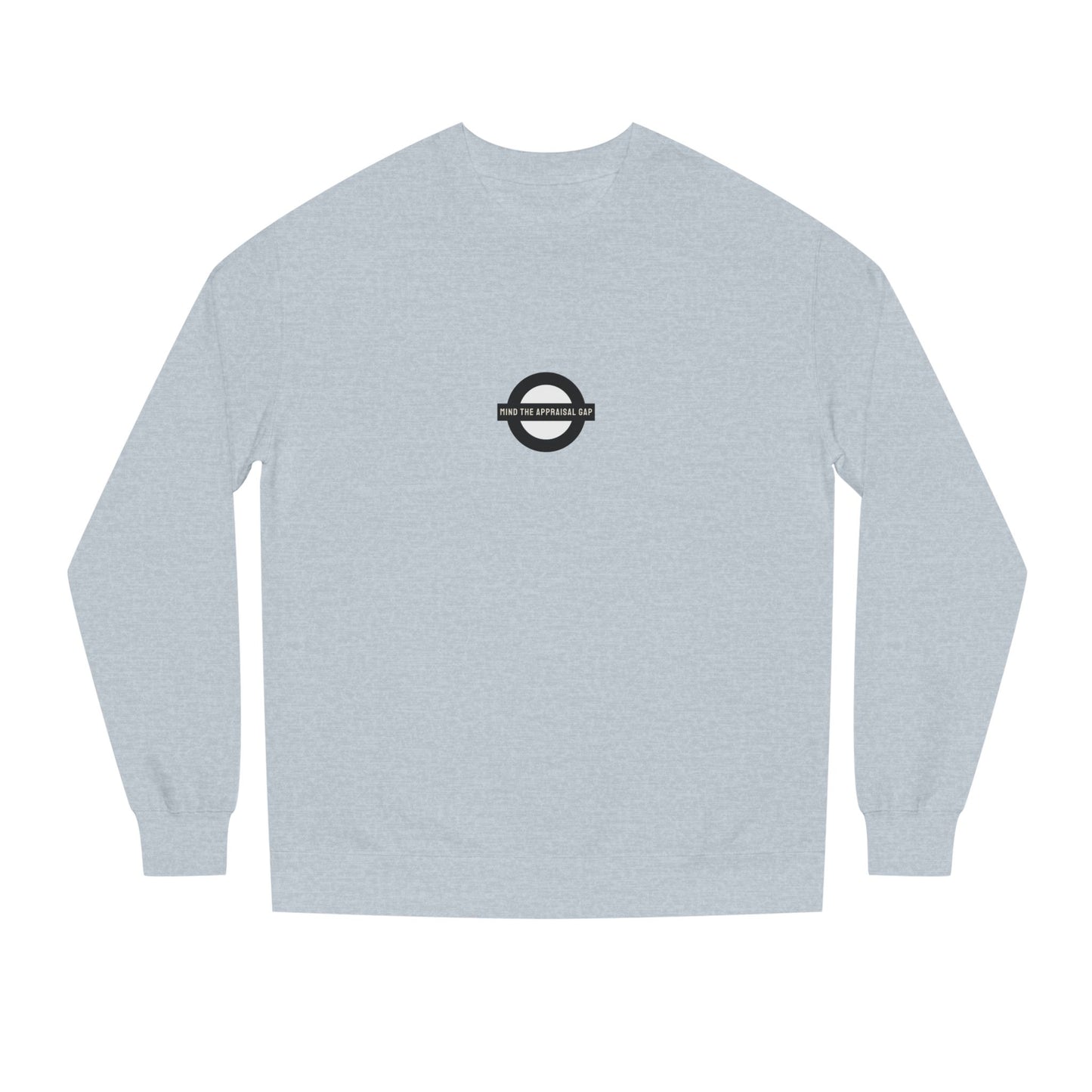 Mind the Appraisal Gap — Crewneck