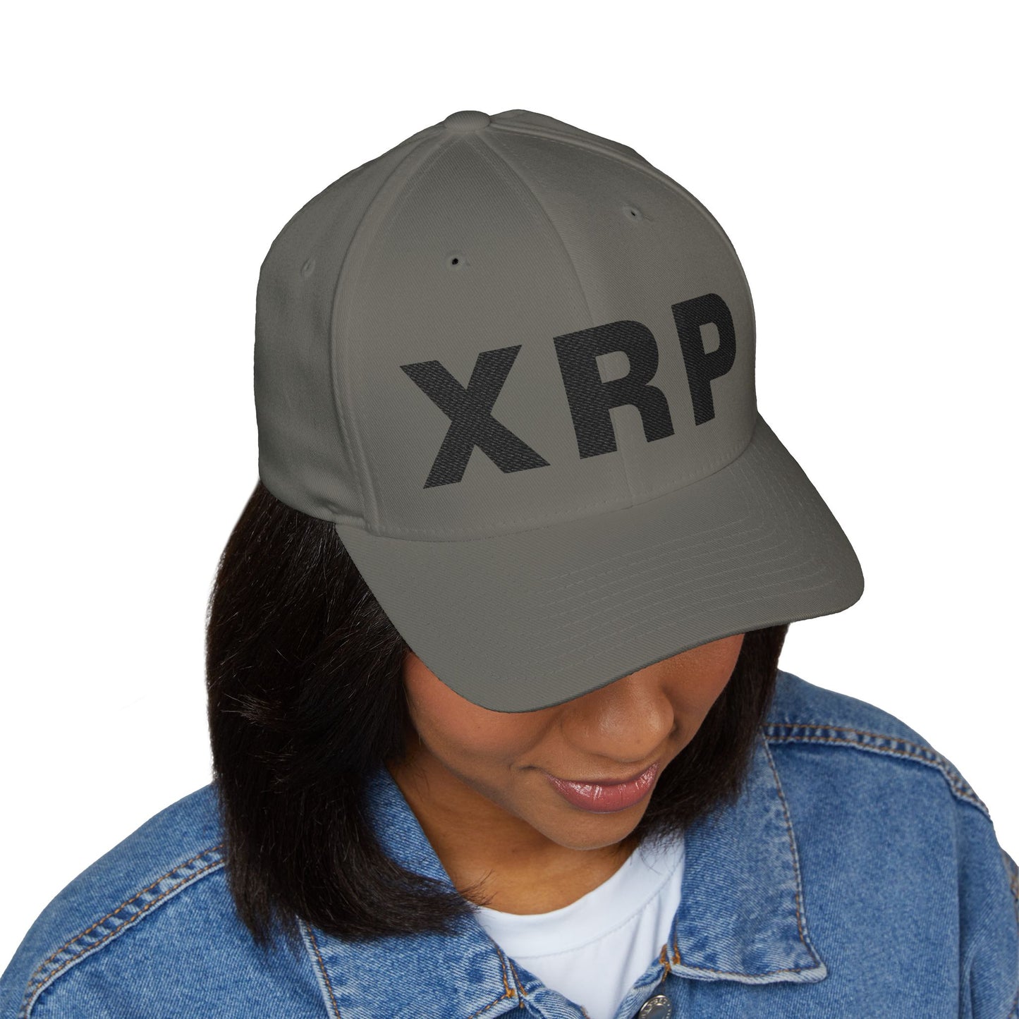 XRP hat