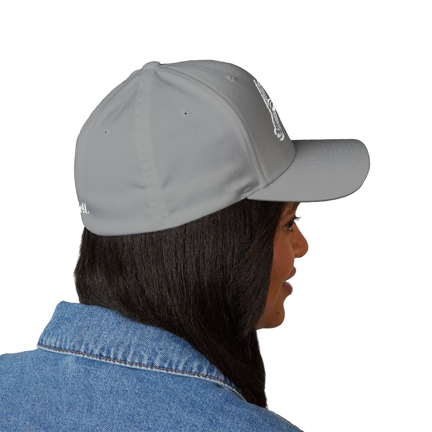 Flexfit Hat - LV Hand Sign