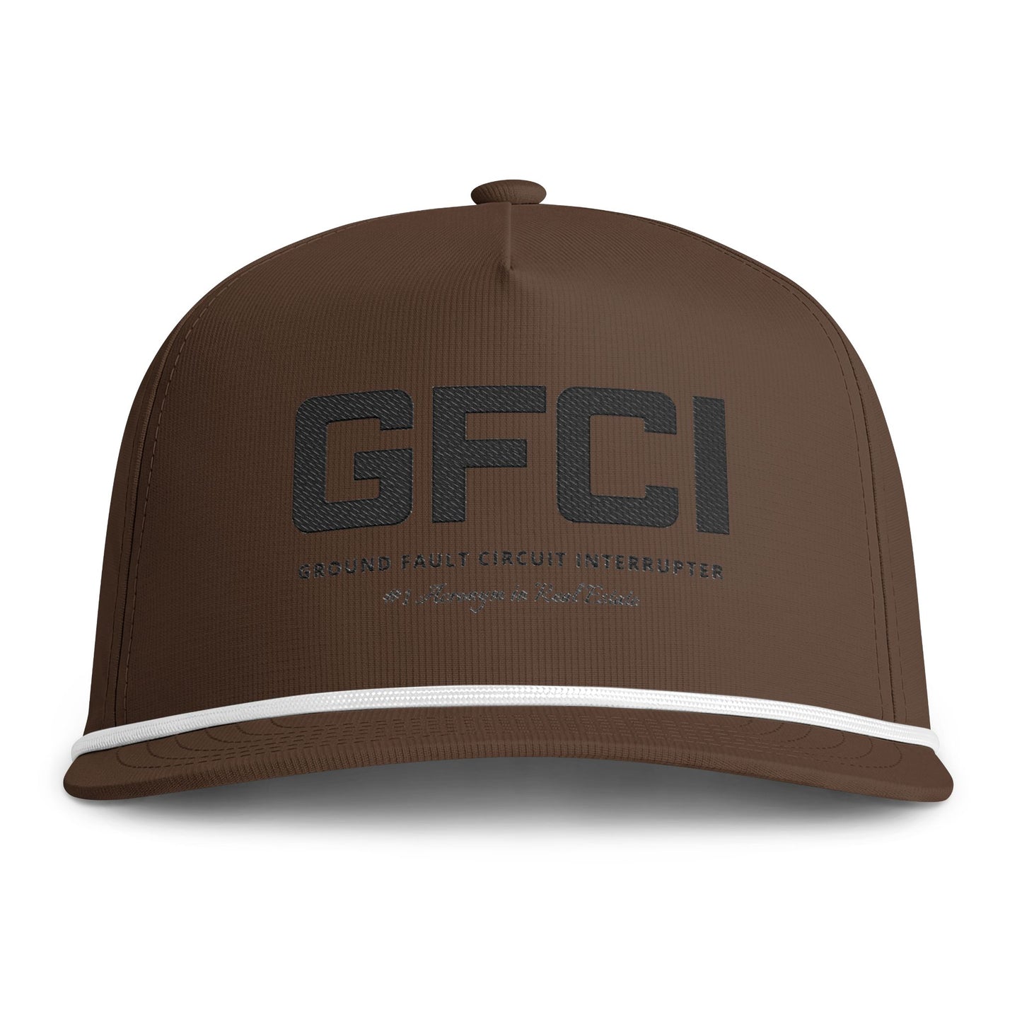GFCI — Cap