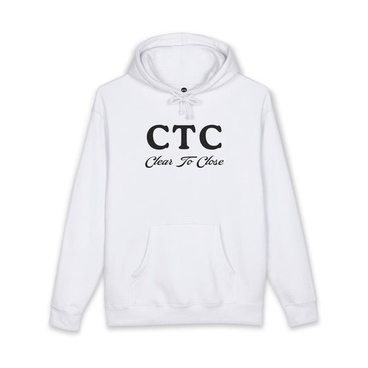 CTC — Hoodie