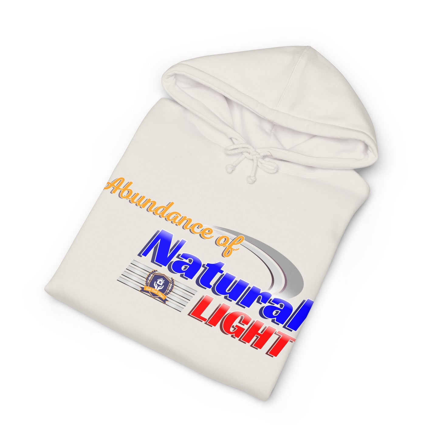 Abundance of Natural Light — Hoodie