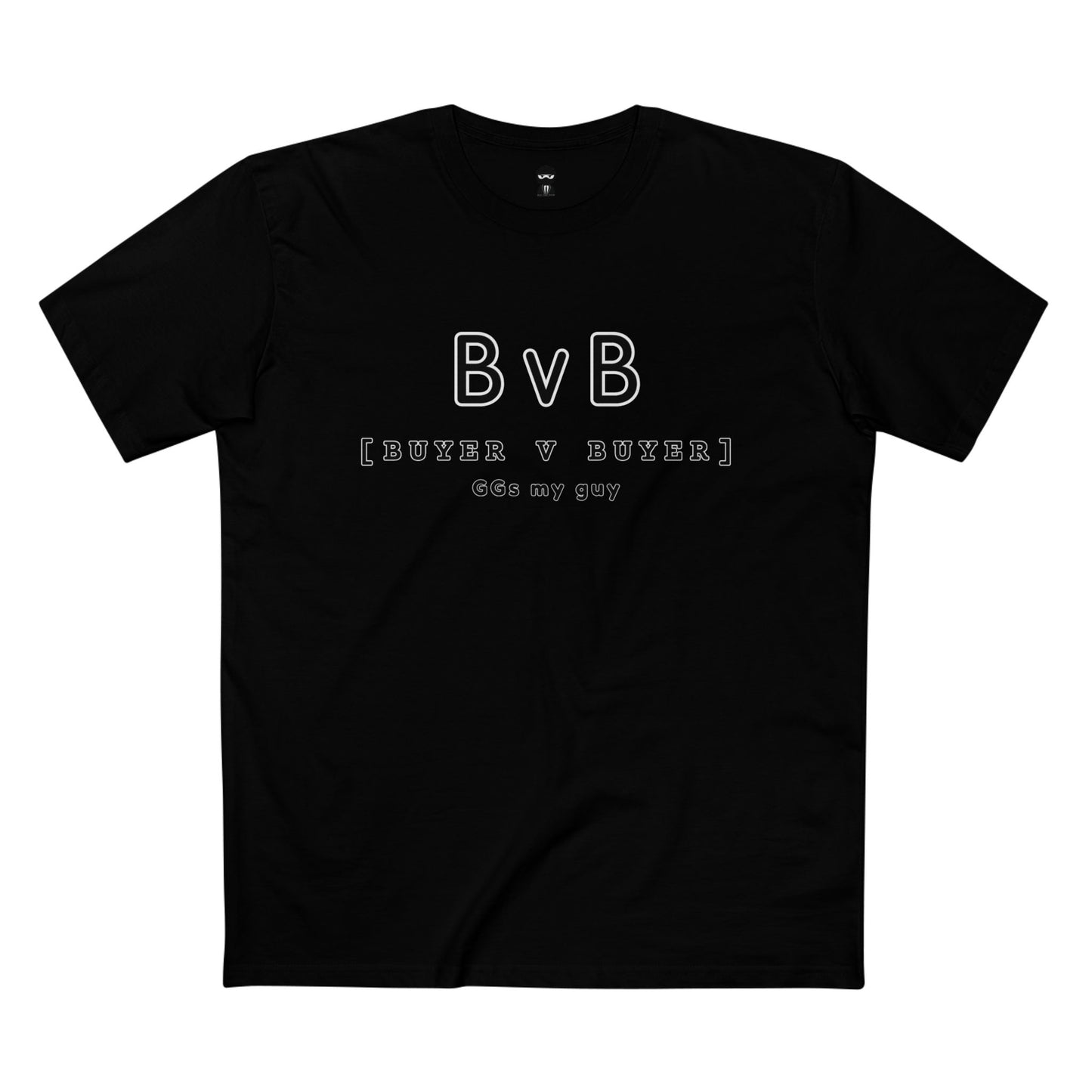 BvB — Tee