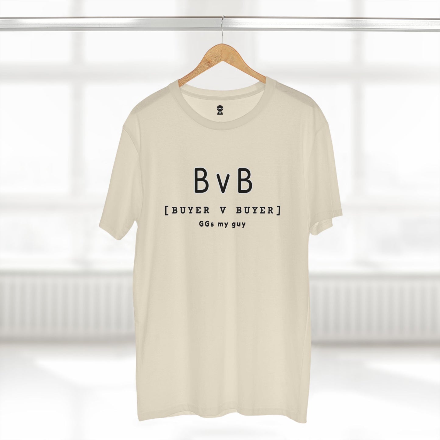 BvB — Tee