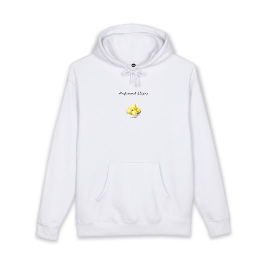 Staged — Hoodie