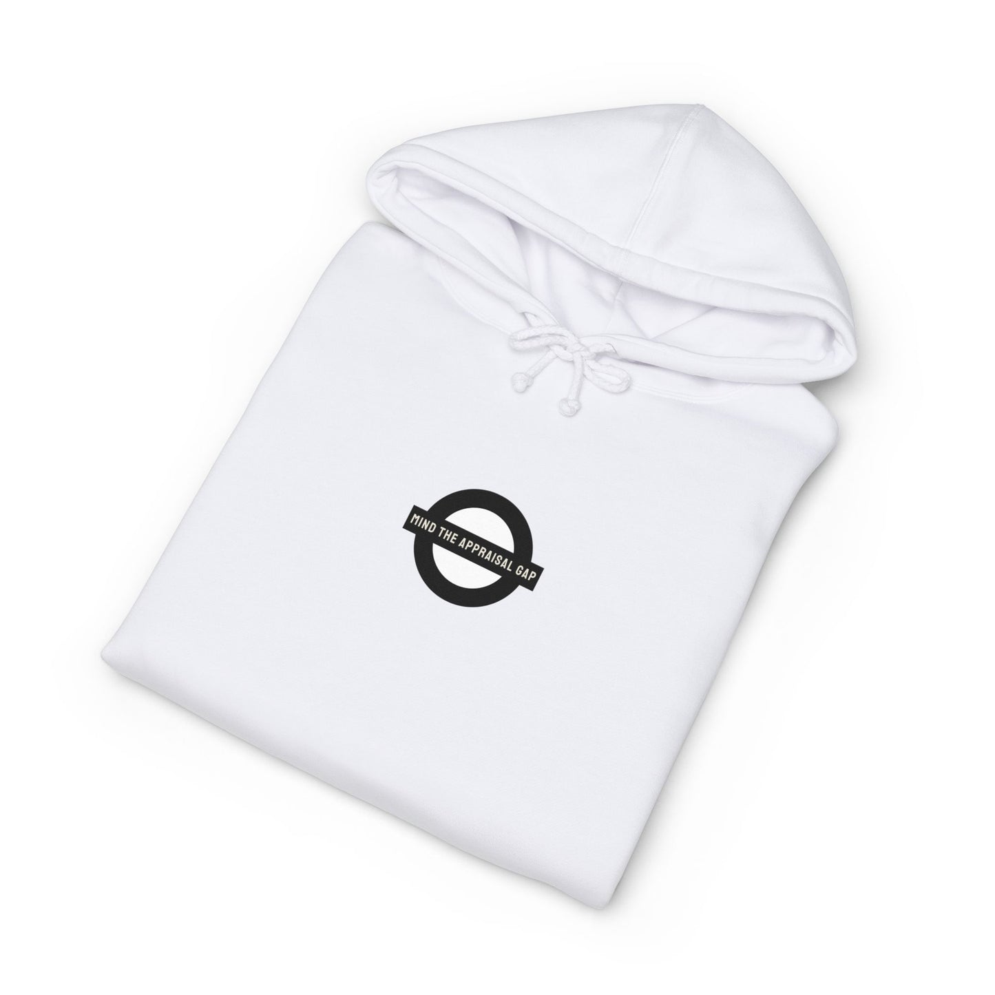 Mind the Appraisal Gap — Hoodie