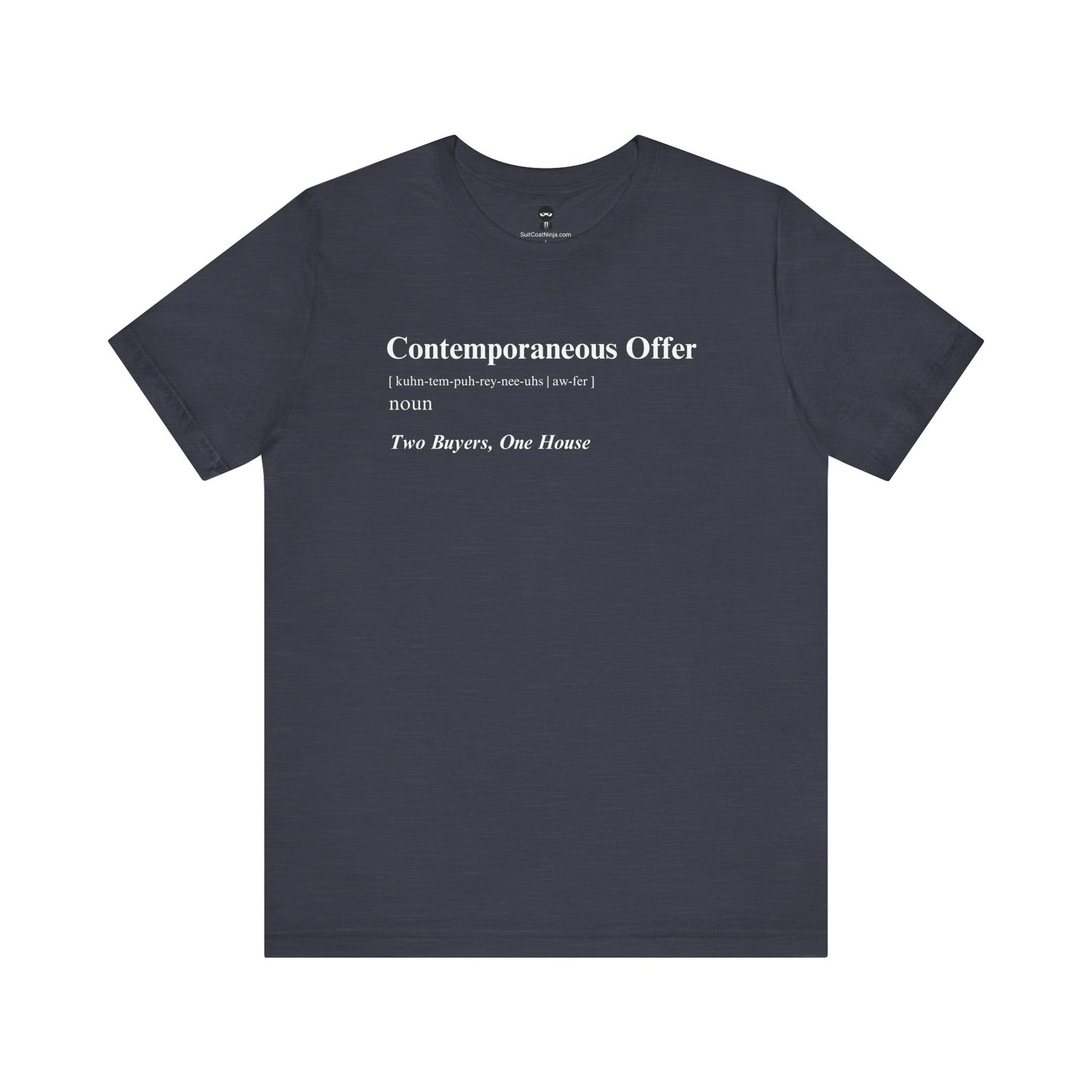 Contemporaneous Offer