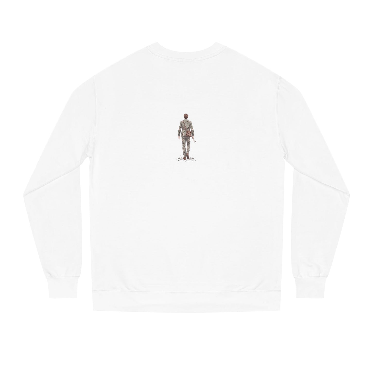 I Survived the NAR Settlement — Crewneck