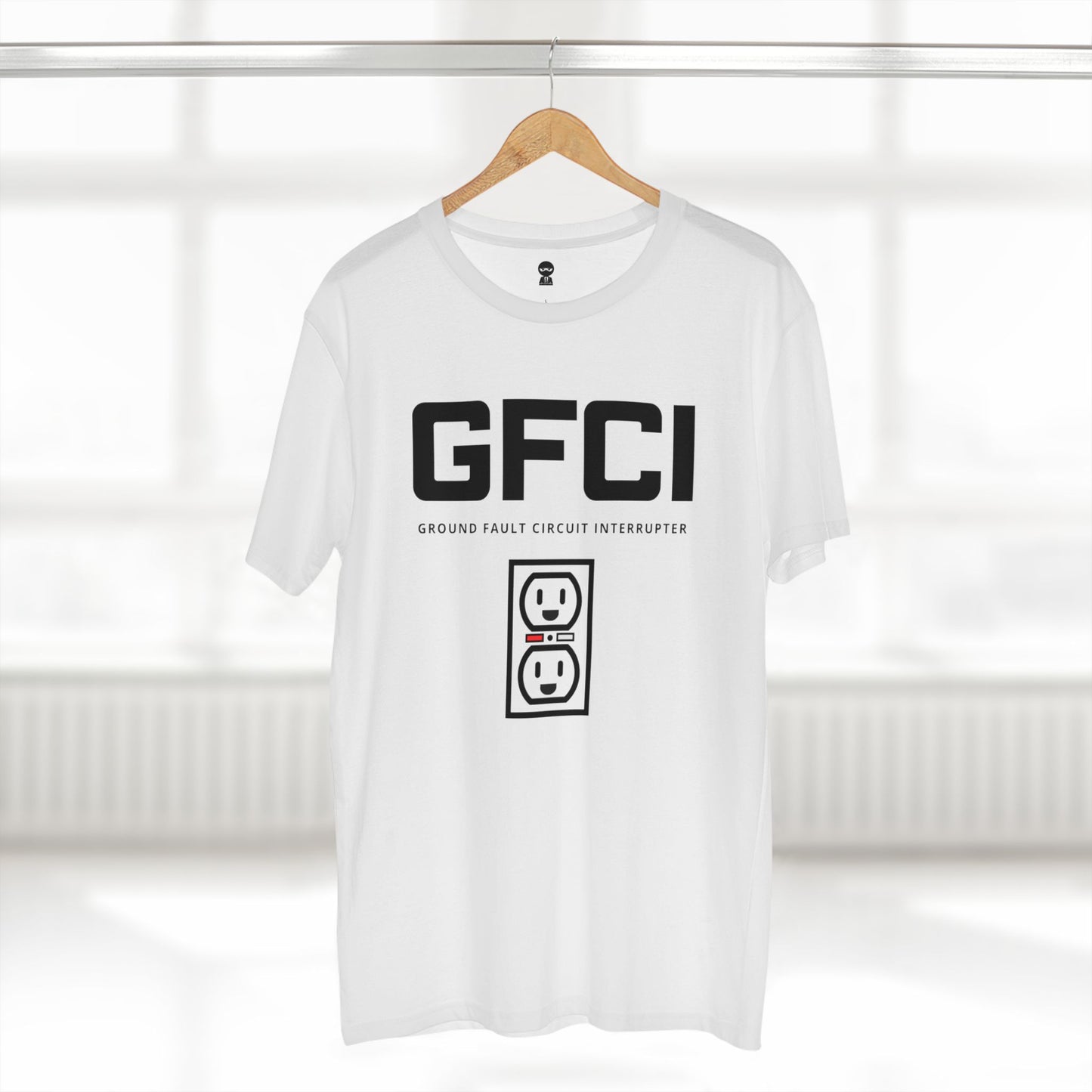 GFCI — Tee