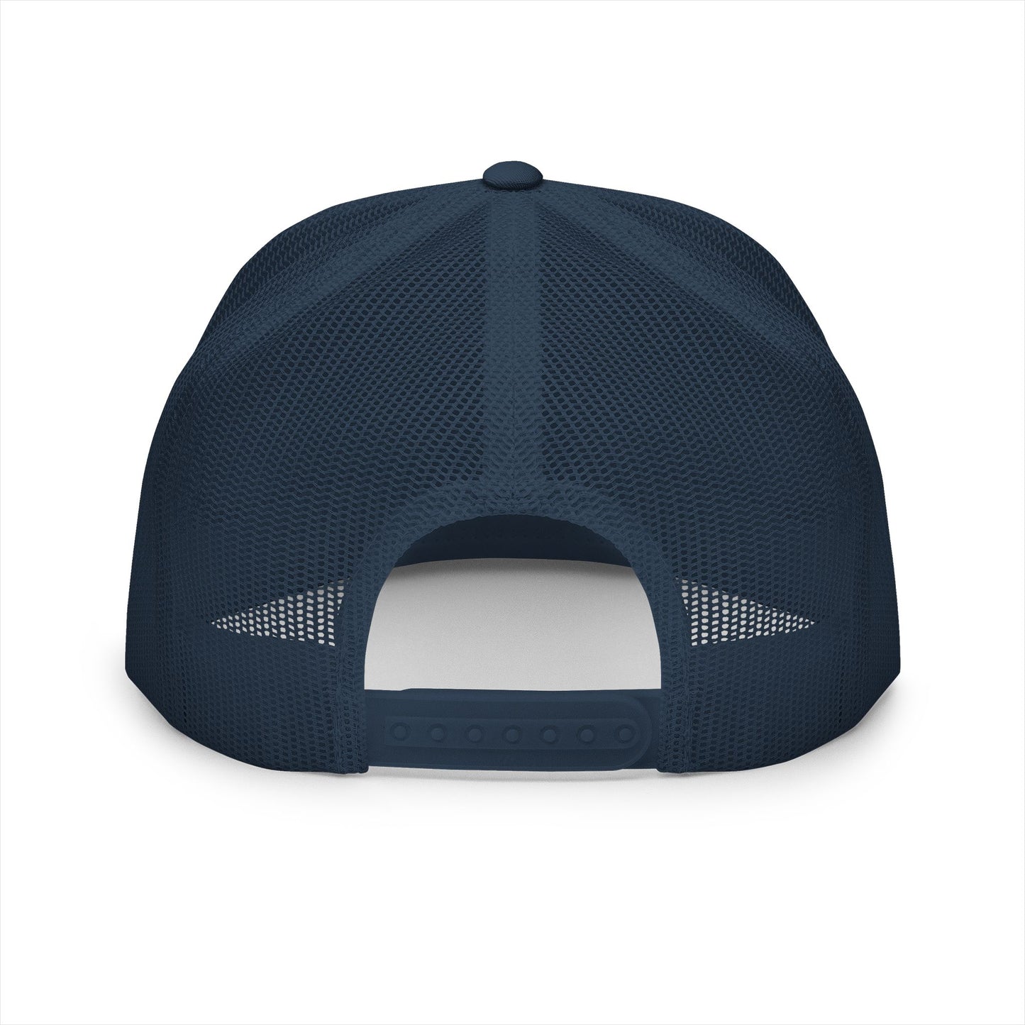 Make Real Estate Great Again - Embroidered 5 Panel Trucker