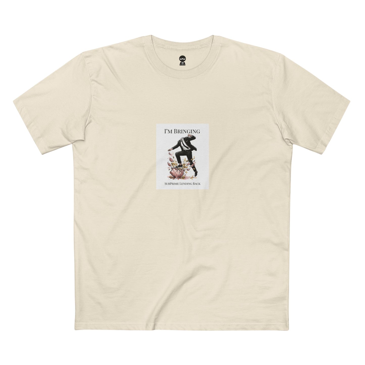 Subprime Lending — Tee