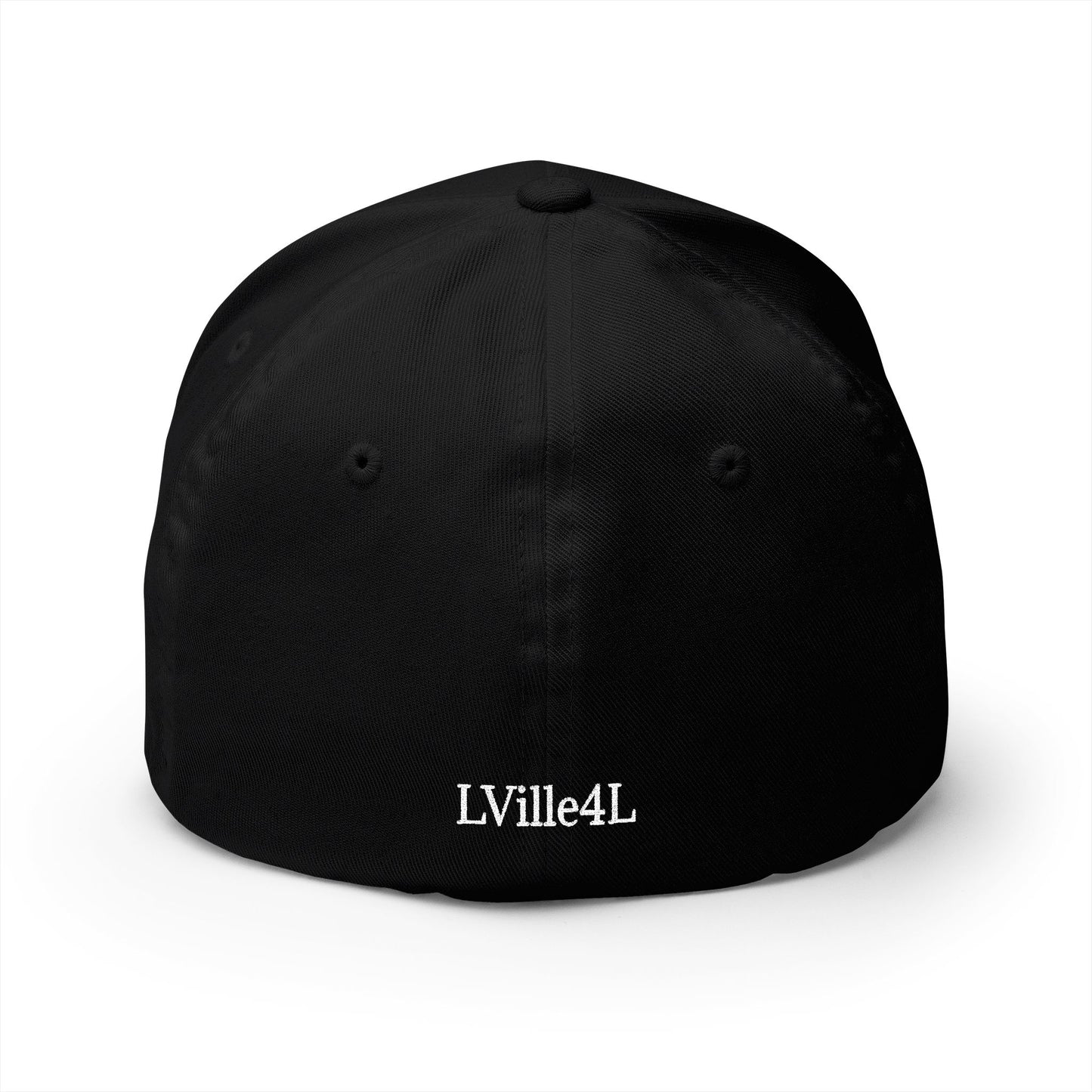 Flexfit Hat - LV Hand Sign