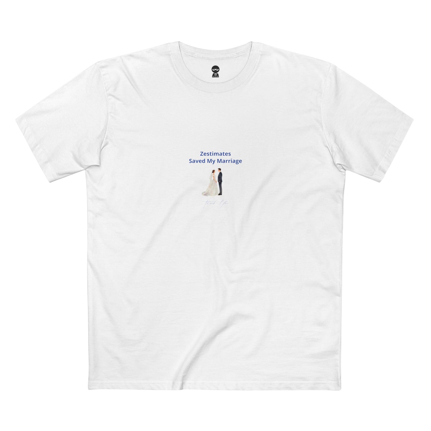 Zestimates — Tee