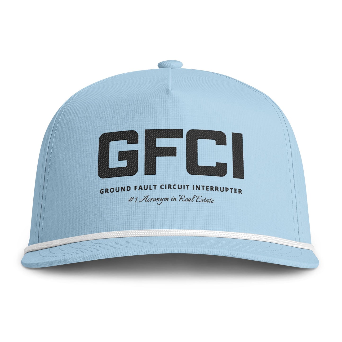 GFCI — Cap
