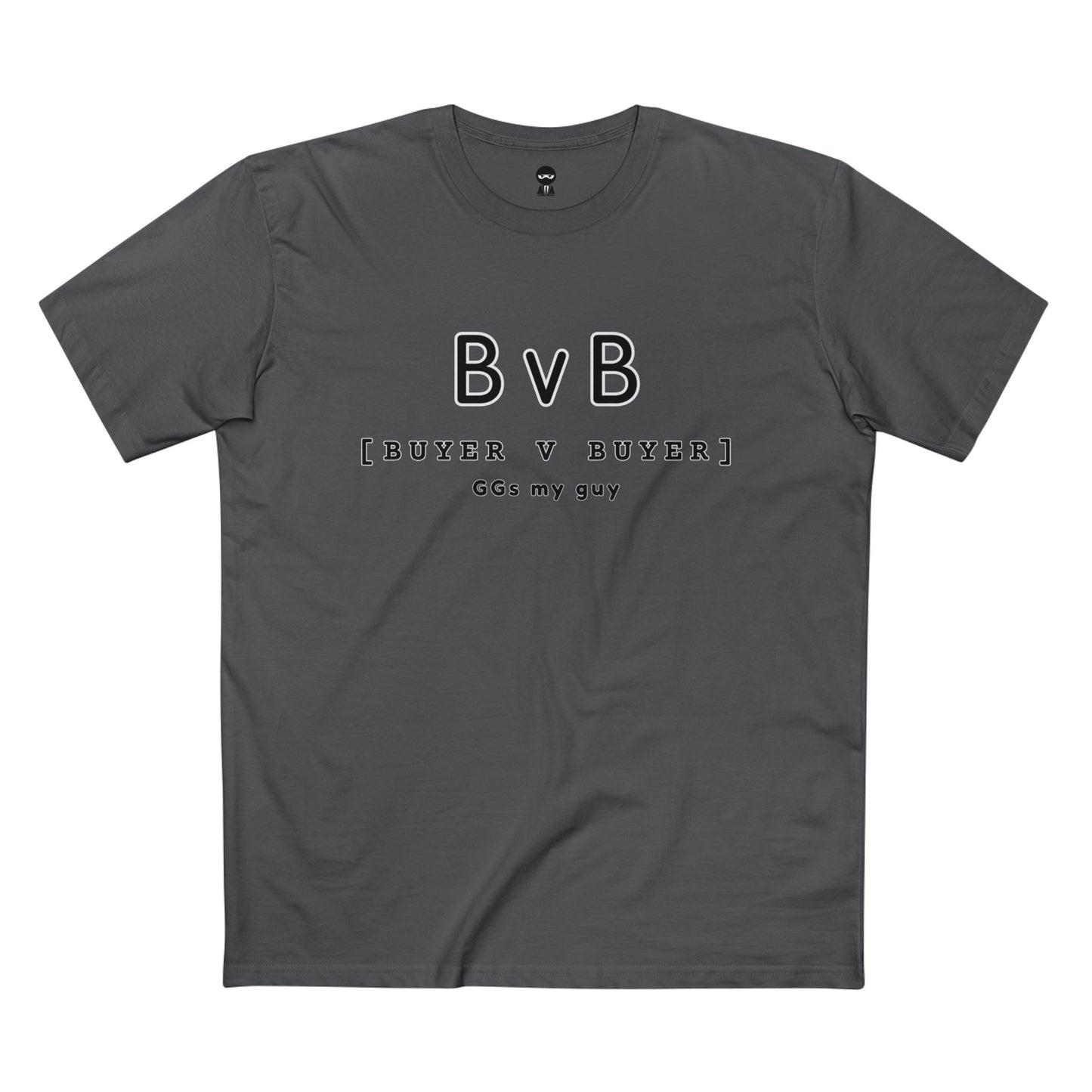 BvB — Tee