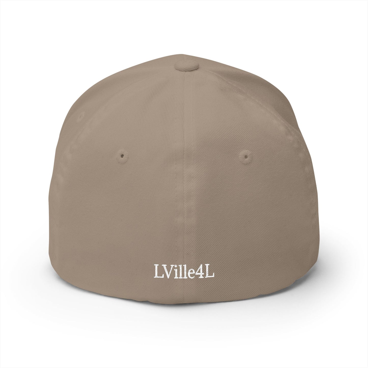 Flexfit Hat - LV Hand Sign