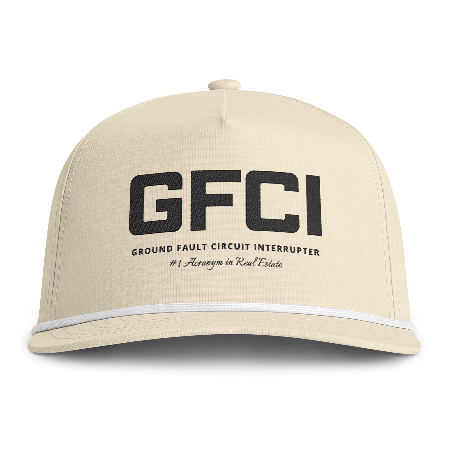 GFCI — Cap