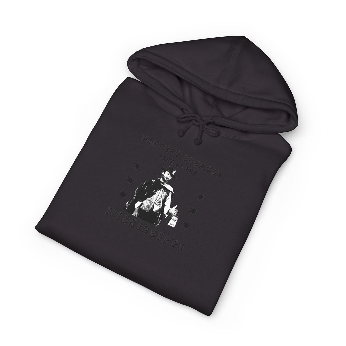 Fastest Lockbox East — Hoodie