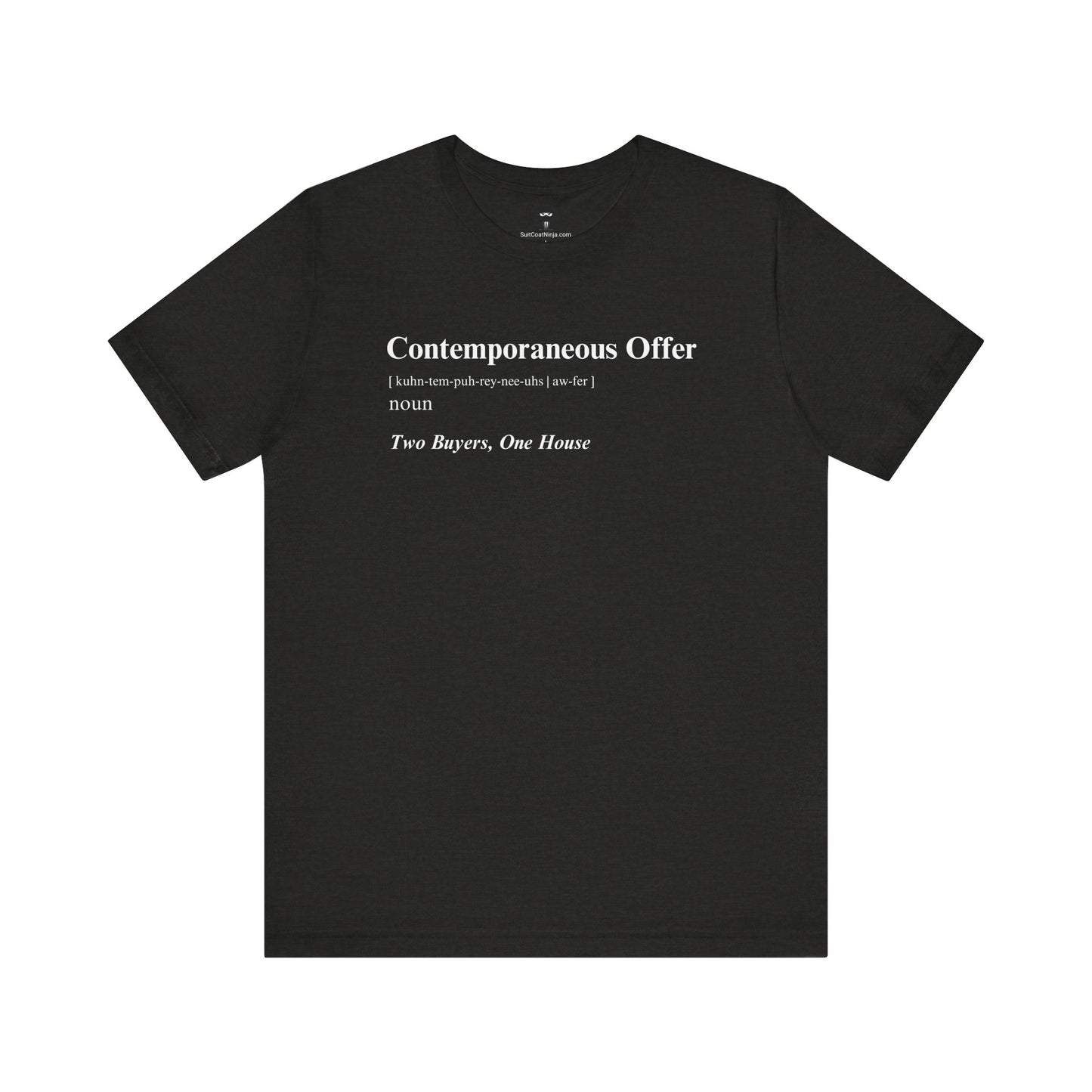 Contemporaneous Offer