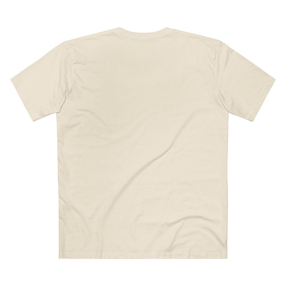 T-shirt printed with the Fastest Lockbox West design