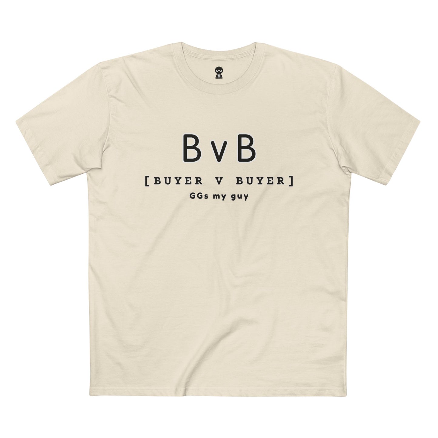 BvB — Tee