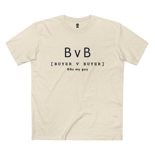 BvB — Tee