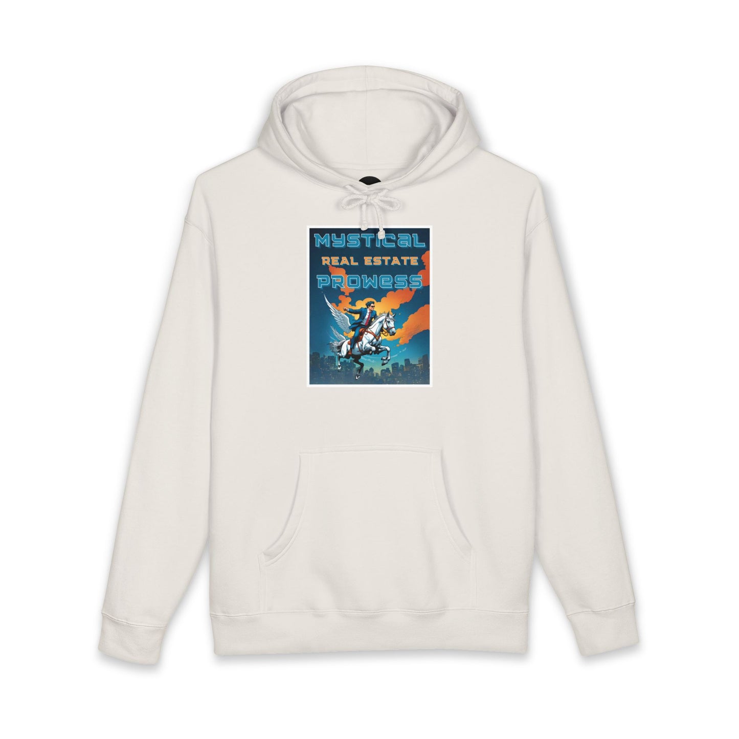 Mystical Real Estate Prowess — Hoodie