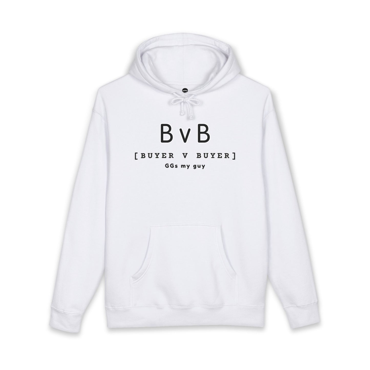 BvB — Hoodie