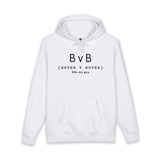 BvB — Hoodie