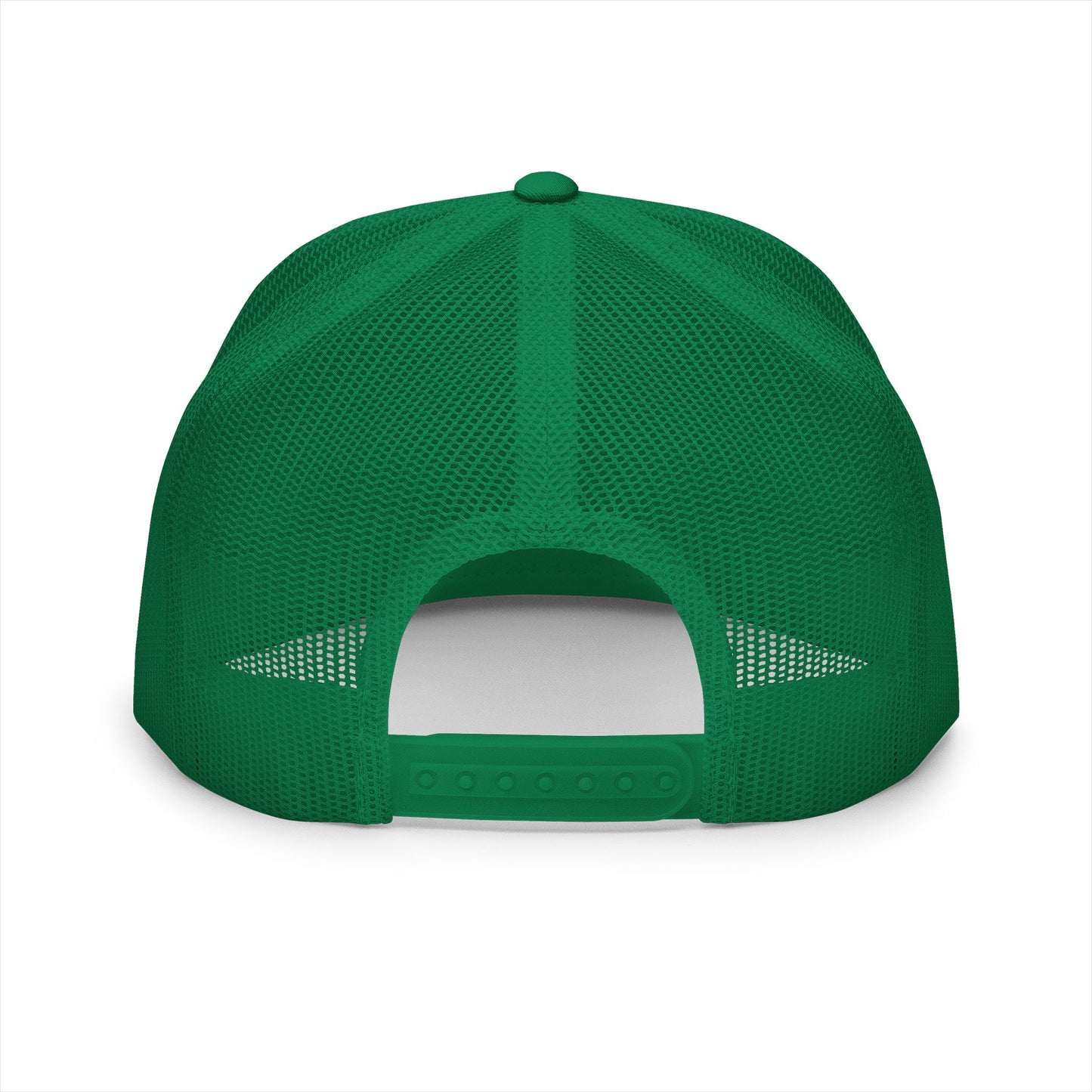 Make Real Estate Great Again - Embroidered 5 Panel Trucker