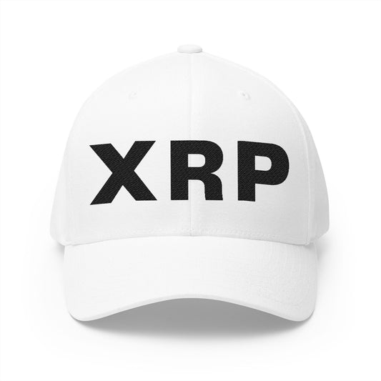 XRP hat