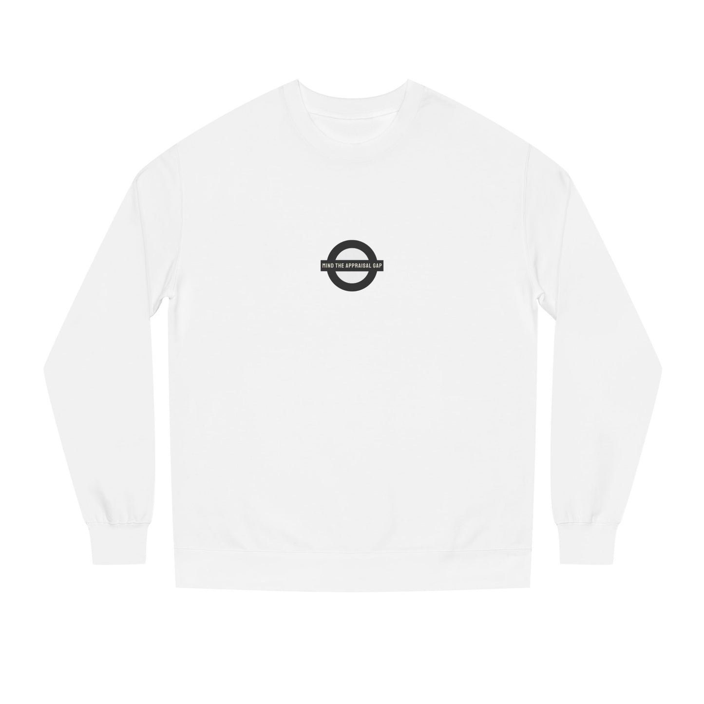 Mind the Appraisal Gap — Crewneck