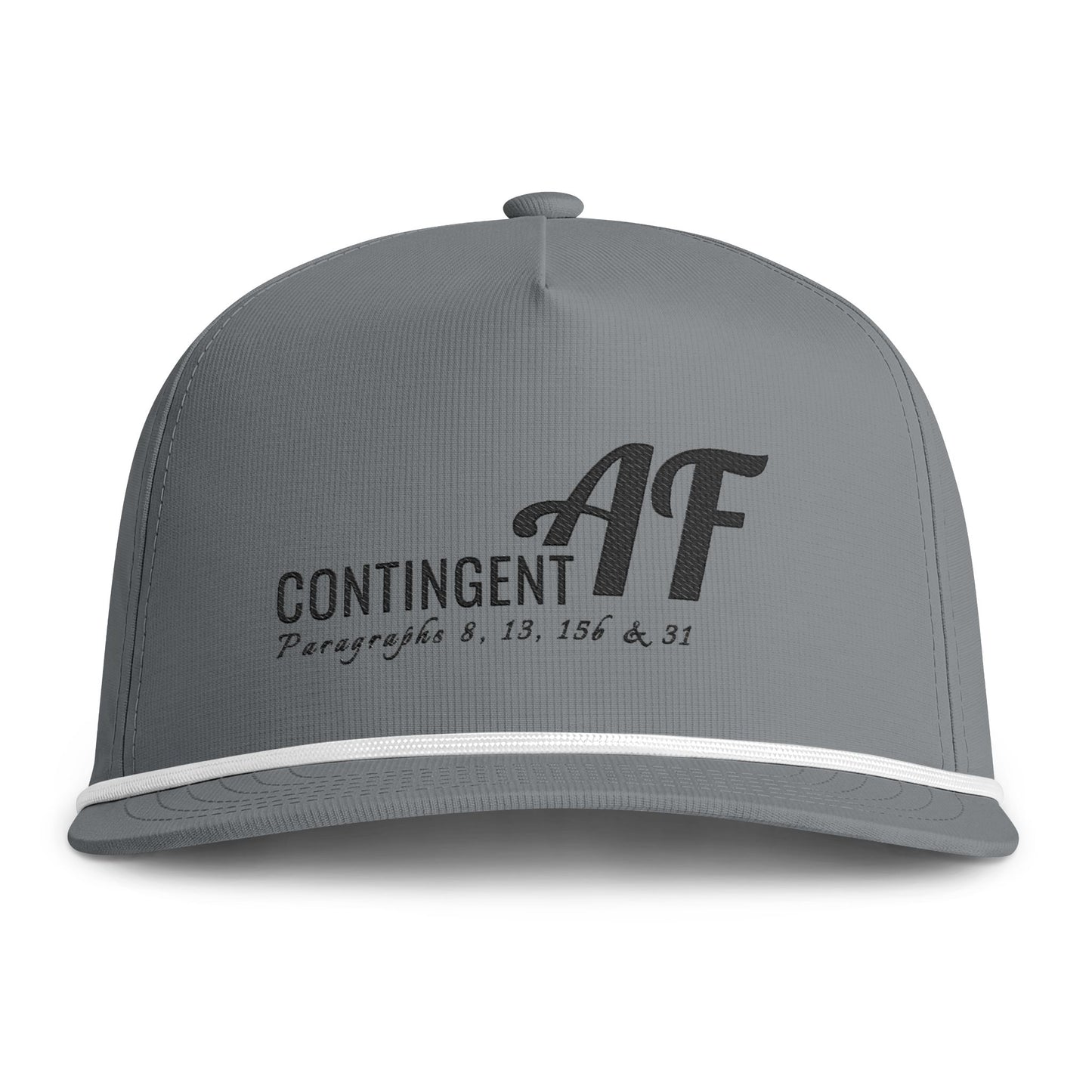 Contingent AF — Cap