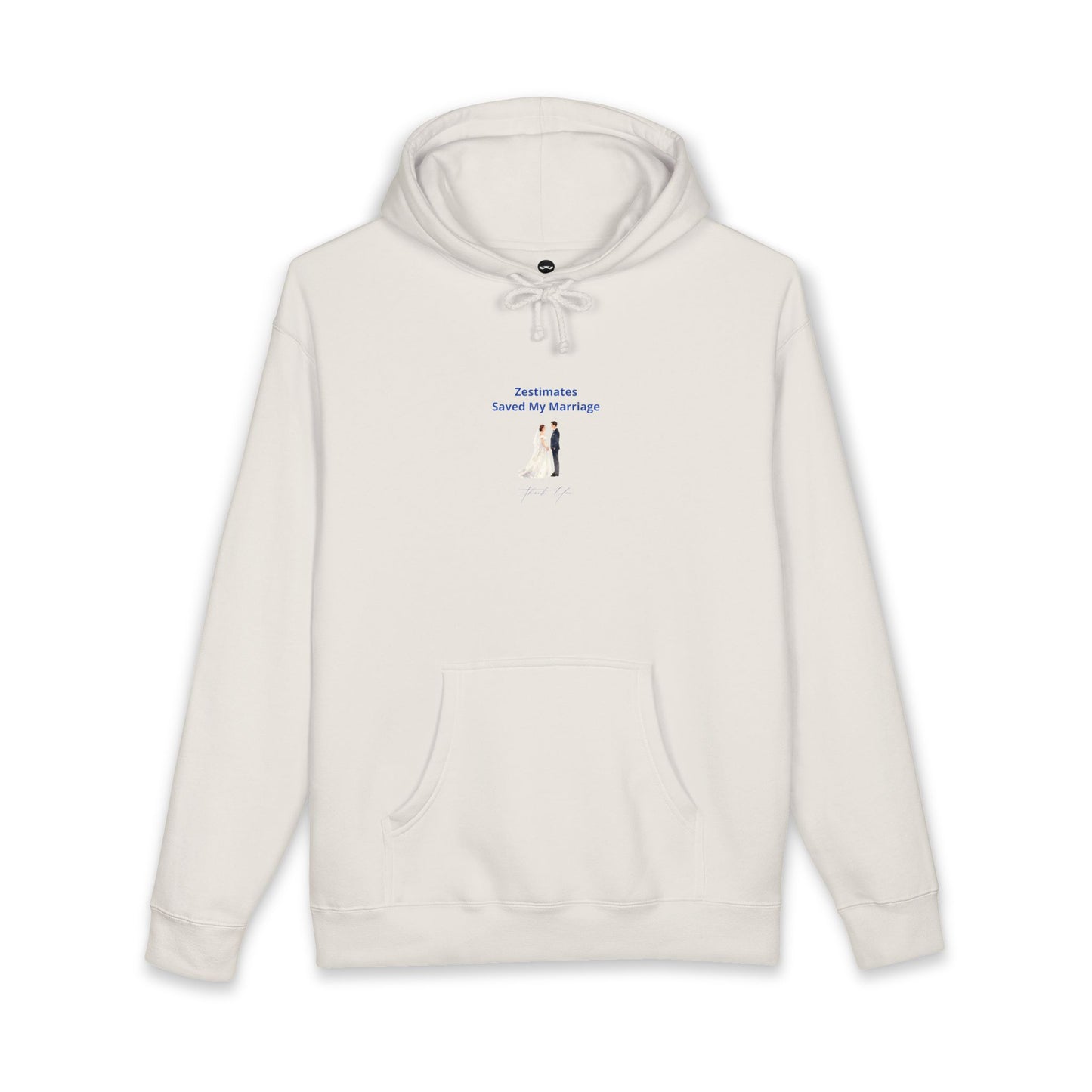 Zestimates — Hoodie